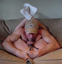 Male Self Oral Sex | Gay Fetish XXX