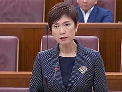 Image result for josephine teo mp