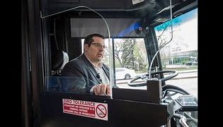 Image result for Bus Driver Shield