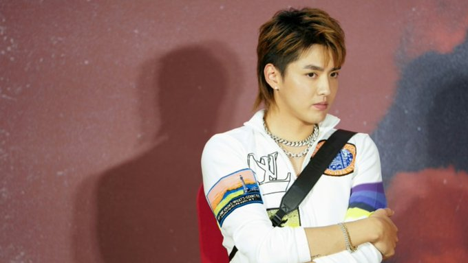 Chinese court begins appeal trial for Canadian pop star Kris Wu