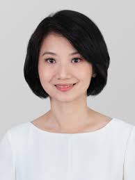 Sun Xueling - People's Action Party