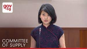 MP Sun Xueling on the growth of Asia's economy - YouTube