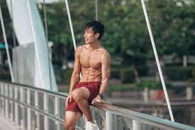 Singapore #Fitspo of the Week: Zermatt Neo