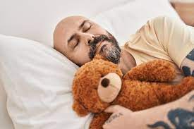 23,357 Adult Teddy Images, Stock Photos, 3D objects, & Vectors |  Shutterstock