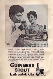 Malaysian beer commercials from the 20th century - ExpatGo