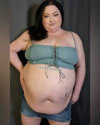 Fat Megan Fox | over here imagining the ...