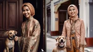Muslim dog lovers have no qualms about ...