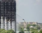 Grenfell Tower: Fire started in Hotpoint fridge-freezer, say ...