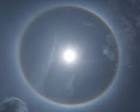 9 Spiritual Meanings of Sundog (Halo Around the Sun)
