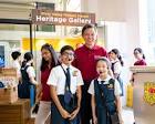 Congratulations to River Valley Primary School (@rvps.sg) as ...