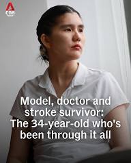 Just as her career was getting into full swing, Dr Jessica Ee ...