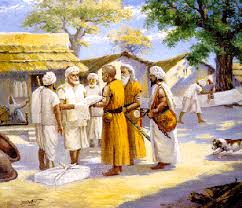 Sikh Bhagats : Bhagat Kabir Ji - Gateway to Sikhism