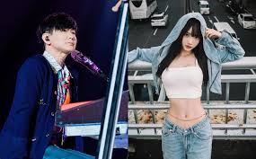 Annalisa Qiqi: 5 Fun Facts About JJ Lin's Rumoured New ...