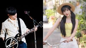 JJ Lin's agency: JJ is focusing on his music career - VOCO ...