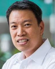 Melvin Yong - Wikipedia