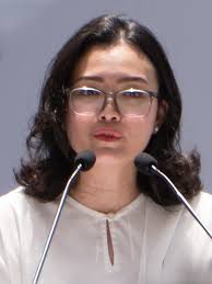 Hazlina Abdul Halim - Wikipedia