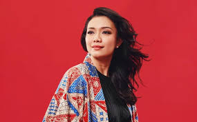 HAZLINA ABDUL HALIM ON REPRESENTATION ...