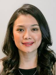 Ms Hazlina Abdul Halim - SBF Foundation