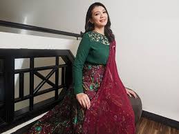 Hazlina Abdul Halim | Tatler Asia