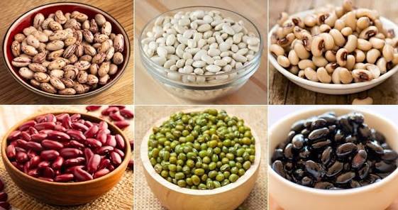 14 Popular Bean Varieties From Around the World