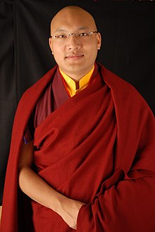 220px-Karmapa_lama.JPG