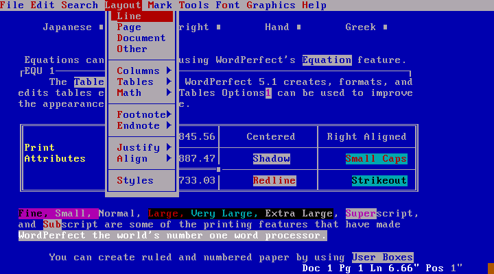 5x-dos-a559929a888425c7cd465e0ce76fc149-WordPerfect-5.1-Edit.png