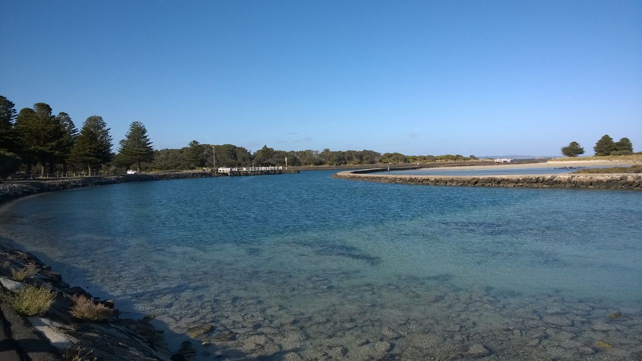 Port Fairy
