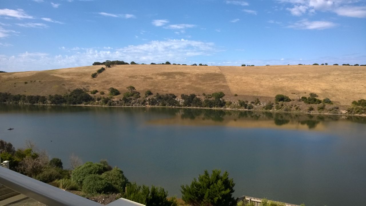 Home View