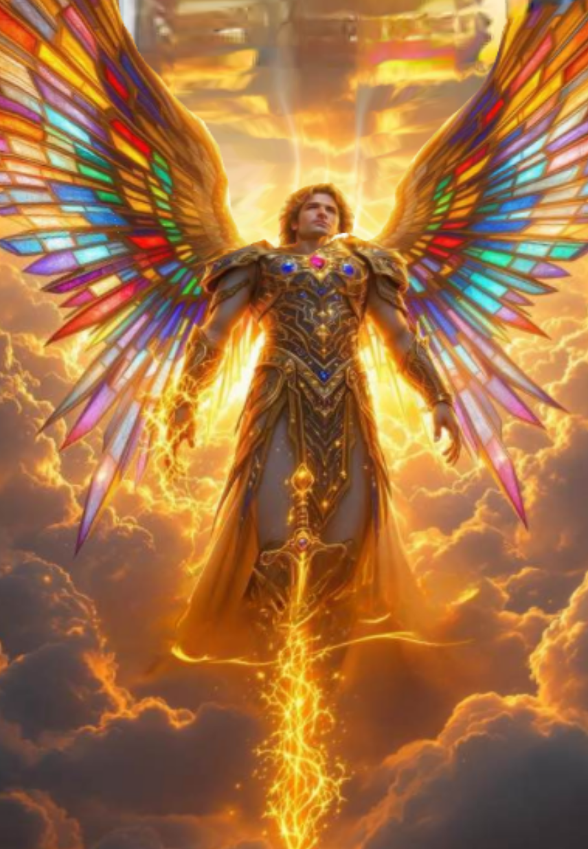 Archangel Metatron.png