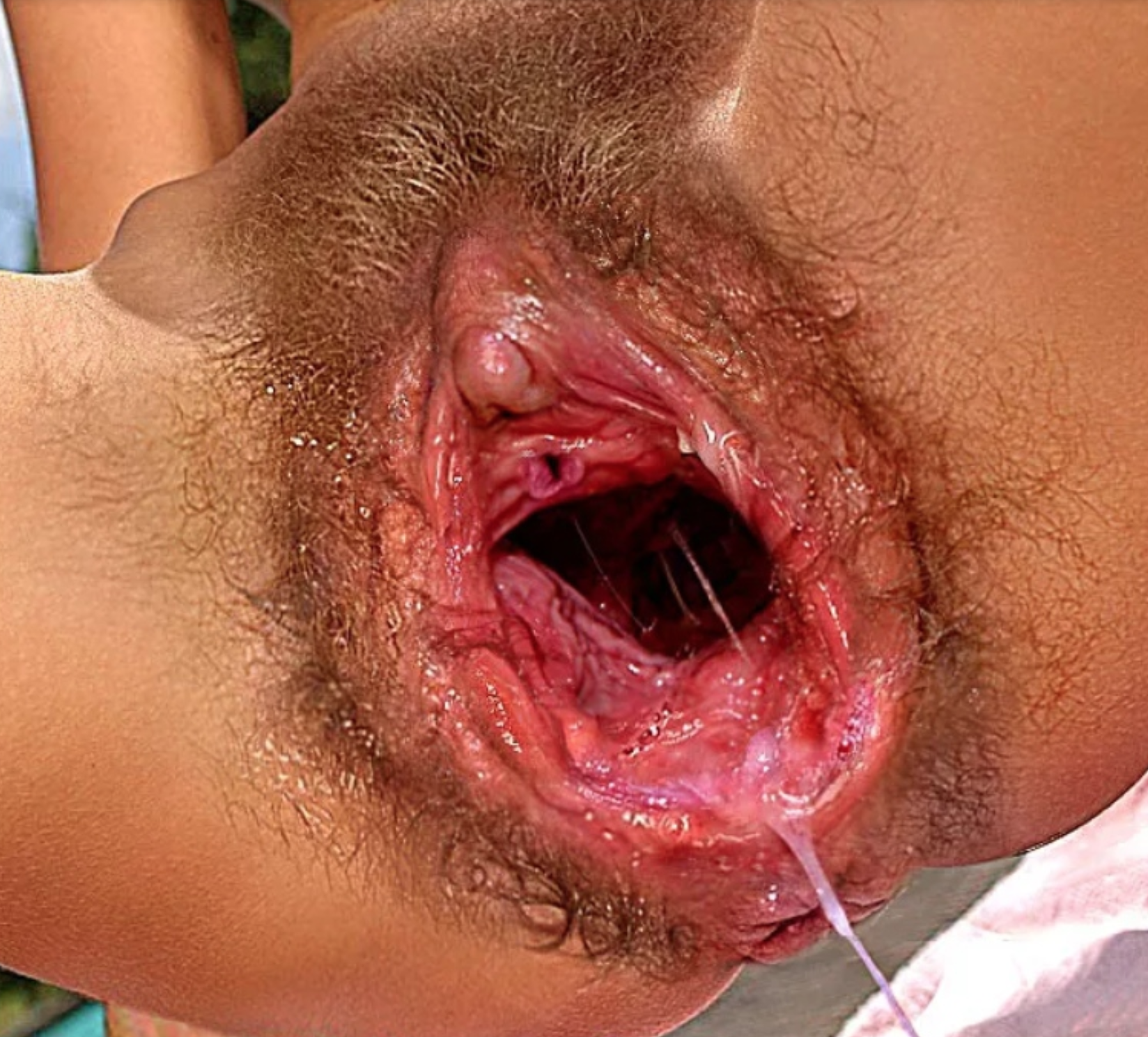 Самая большая писька в мире