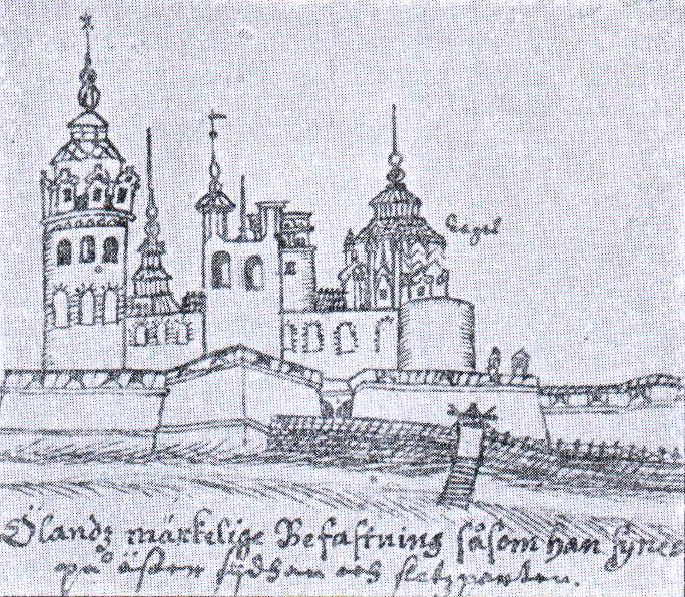Borgholms_slott_1634,_STF1921.jpg