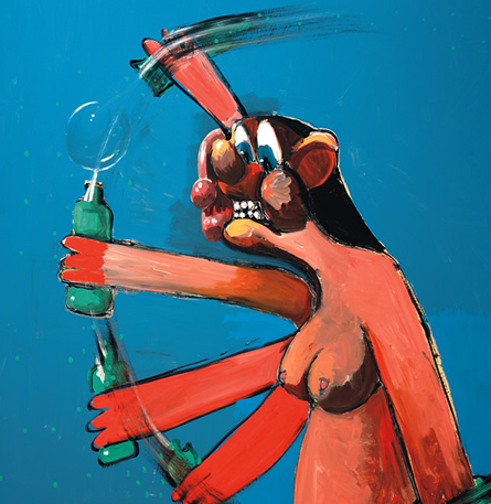 Condo - Nude Homeless Drinker (1999).png