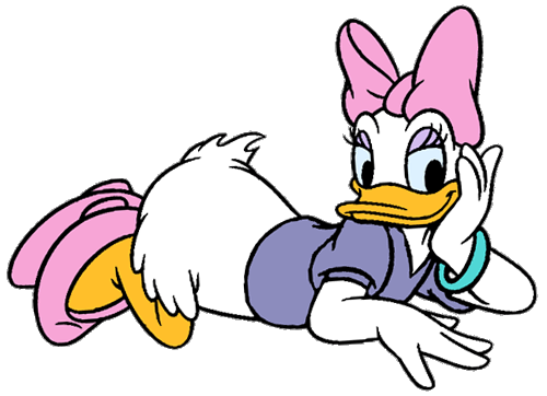 Daisyrelaxing.gif