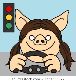 emoji-smiling-pig-woman-driver-260nw-1231333372.jpg