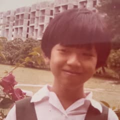 GSB when she was a schoolgirl during the early or mid 1980s.jpg