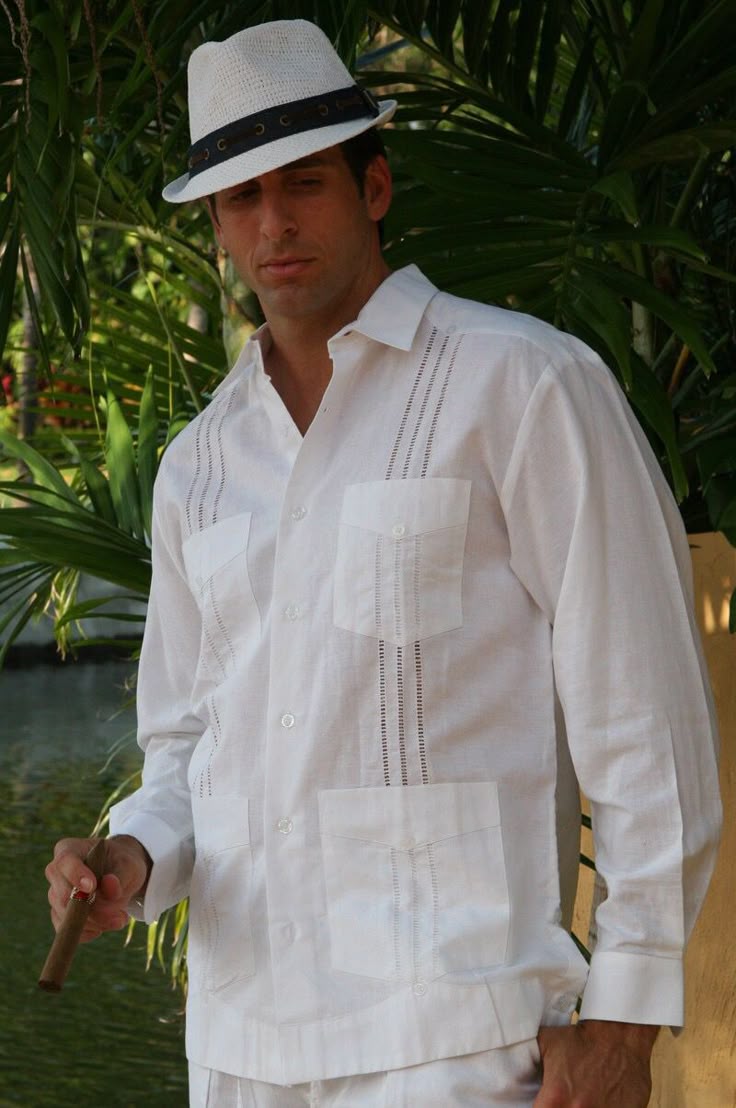 Guayabera Attire.jpg