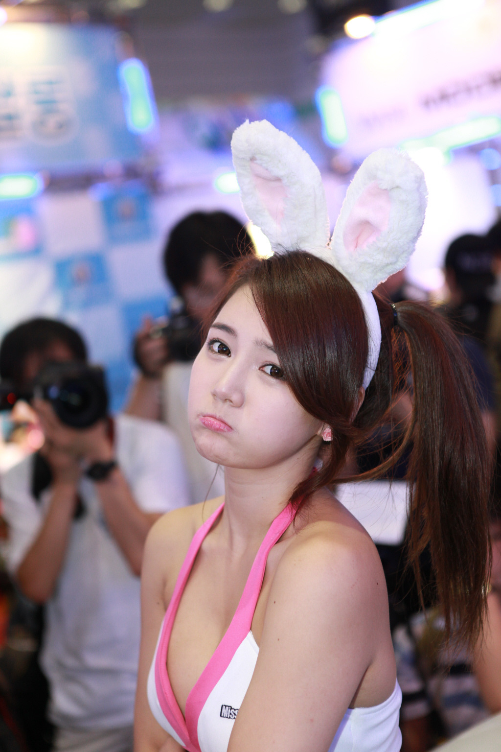 Han Ga Eun At SAS-2011-73.jpg