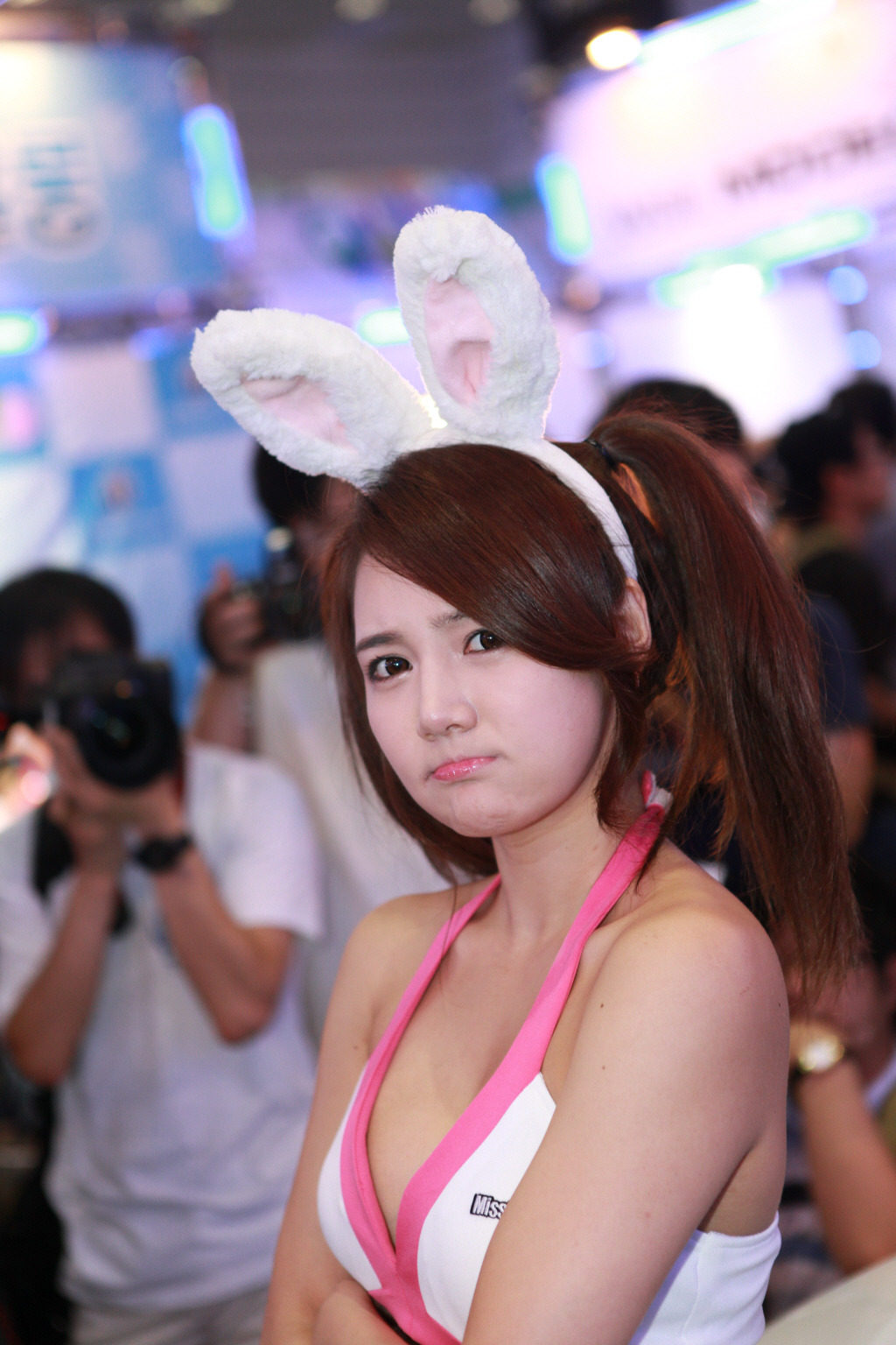Han Ga Eun At SAS-2011-74.jpg