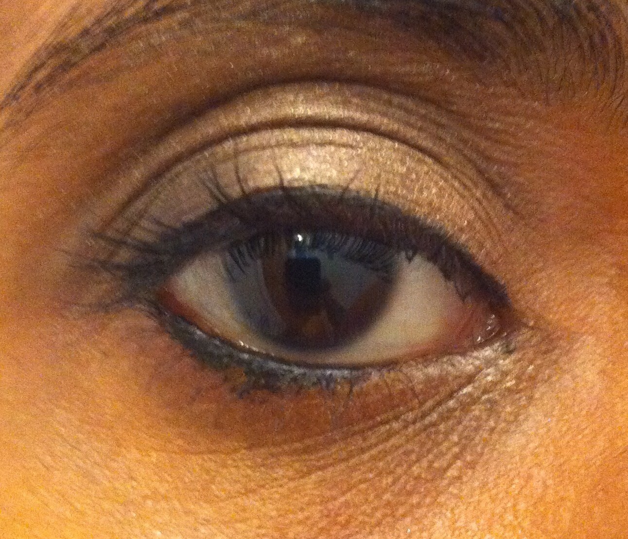 Double eyelid Why do Asian girls and Singaporean girls look
