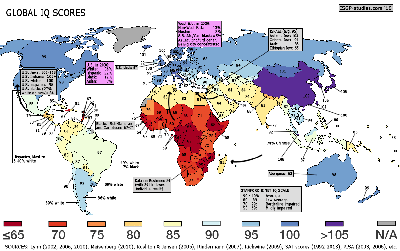 Serious What can Muslim countries be proud of? (Not a racist article