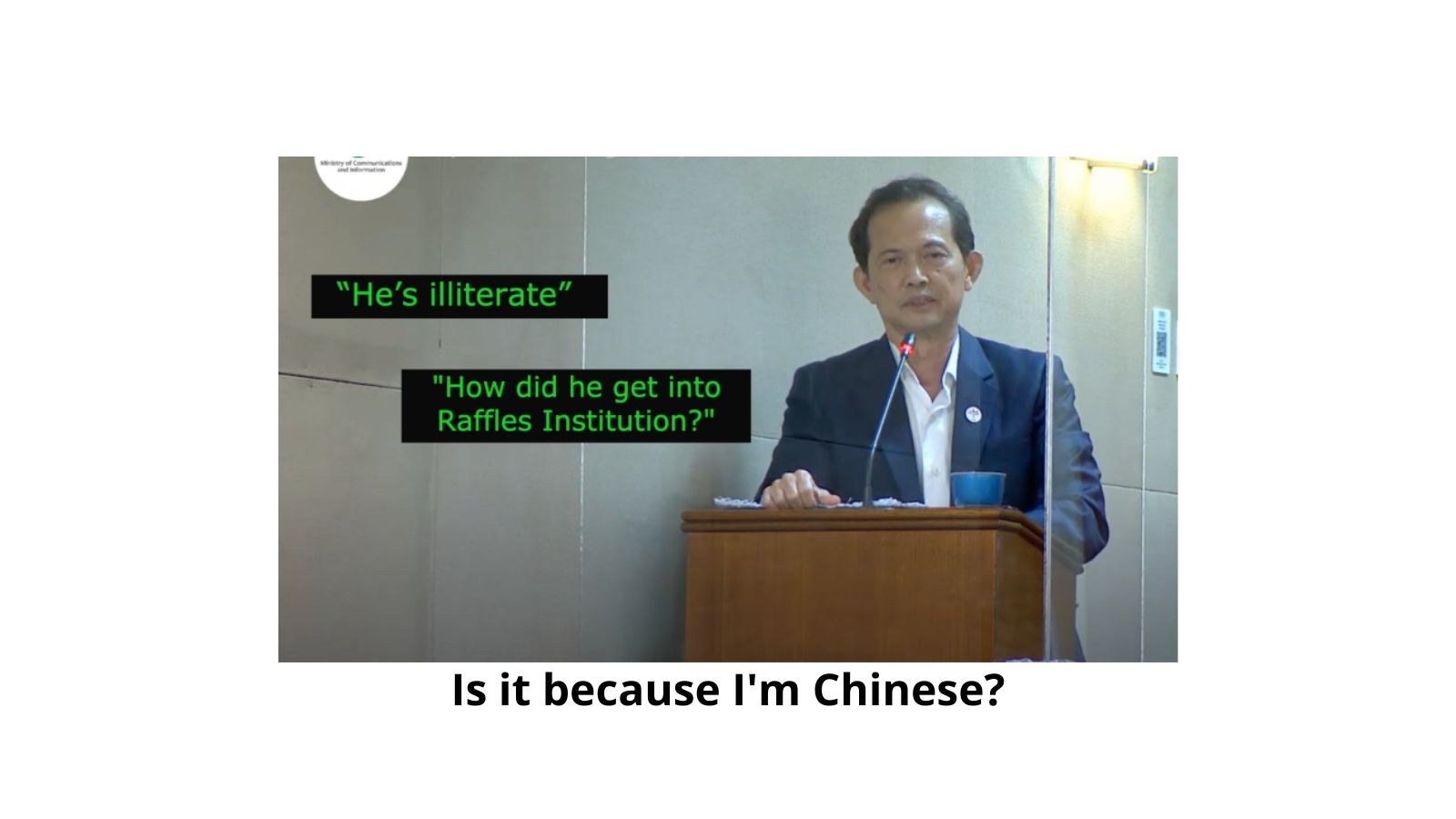 Is it because I'm Chinese.jpg