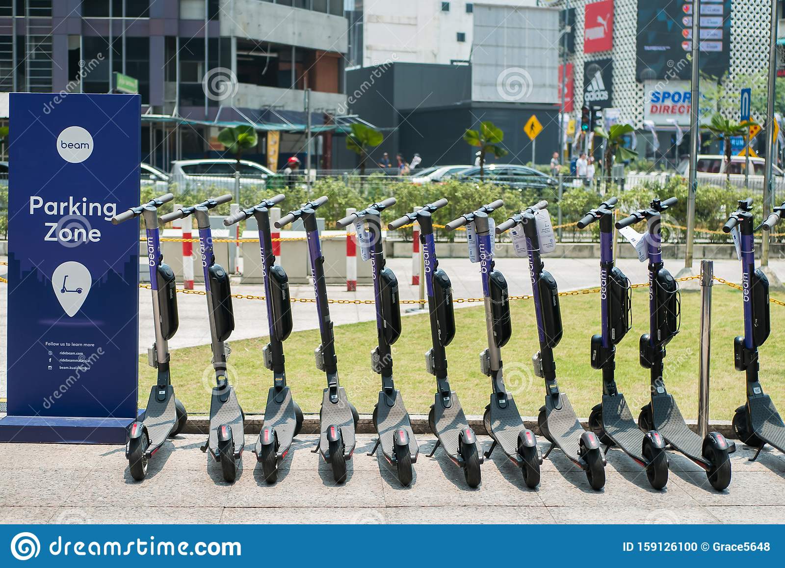 kuala-lumpur-malaysia-september-beam-e-scooters-parking-zone-rental-bukit-bintang-area-beam-e-...jpg