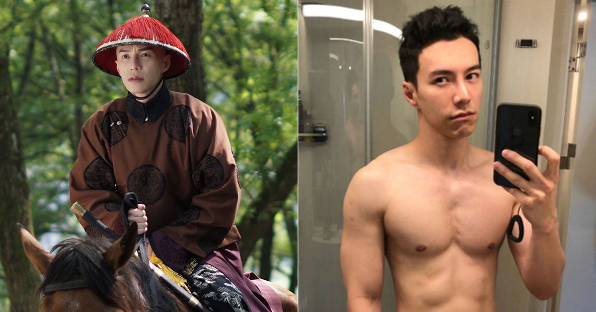 Lawrence Wong to take over late Aloysius Pang's role in My ...