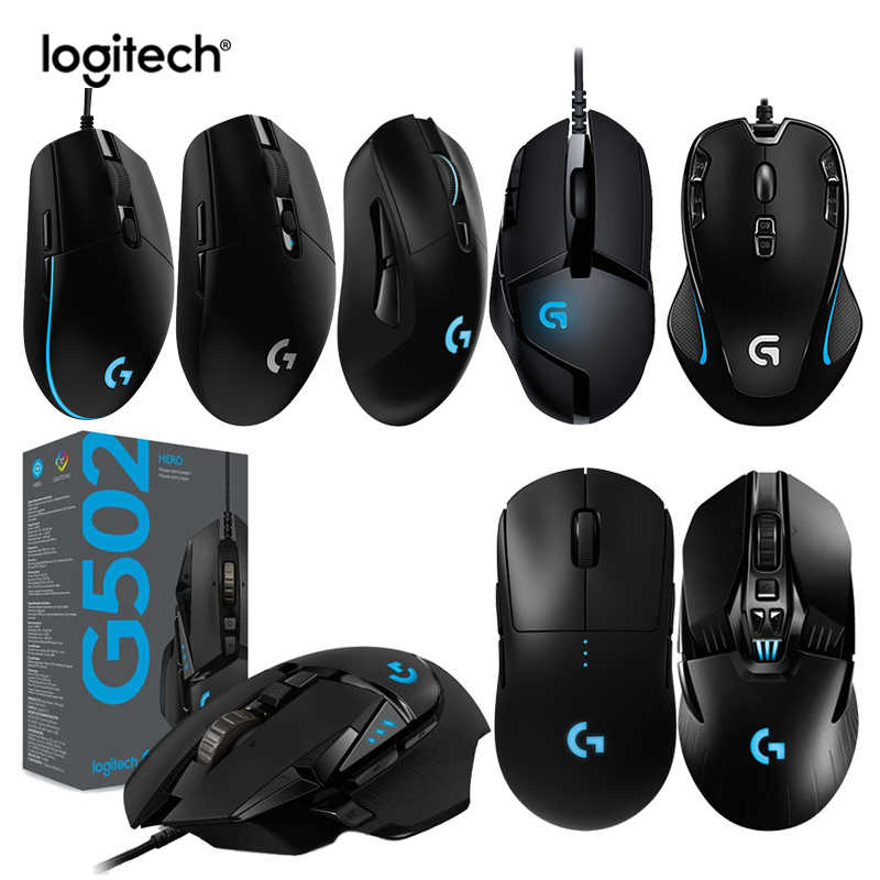 Logitech-GPRO-G903-G703-G304-Wireless-gaming-mouse-G502-HERO-G402-G300S-G102-Mouse-Support-Des...jpg