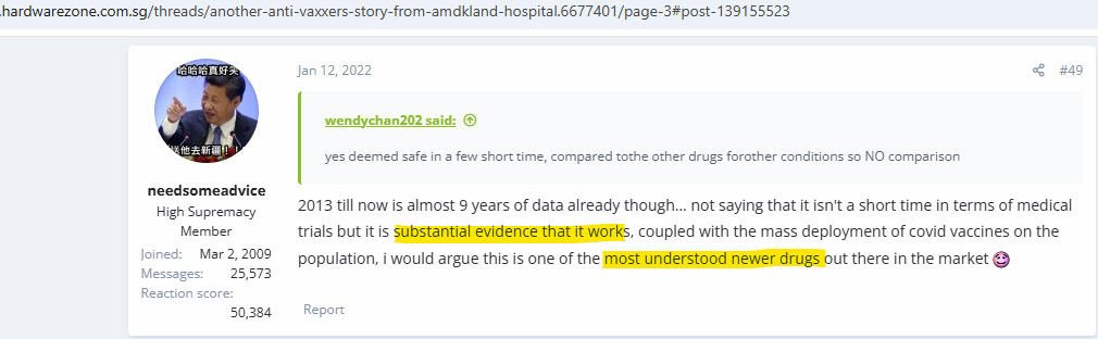 nsa substantial evidence mrna works.png