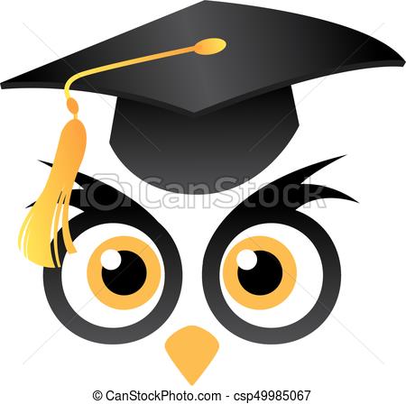 owl-head-with-graduation-cap-clip-art-vector_csp49985067.jpg