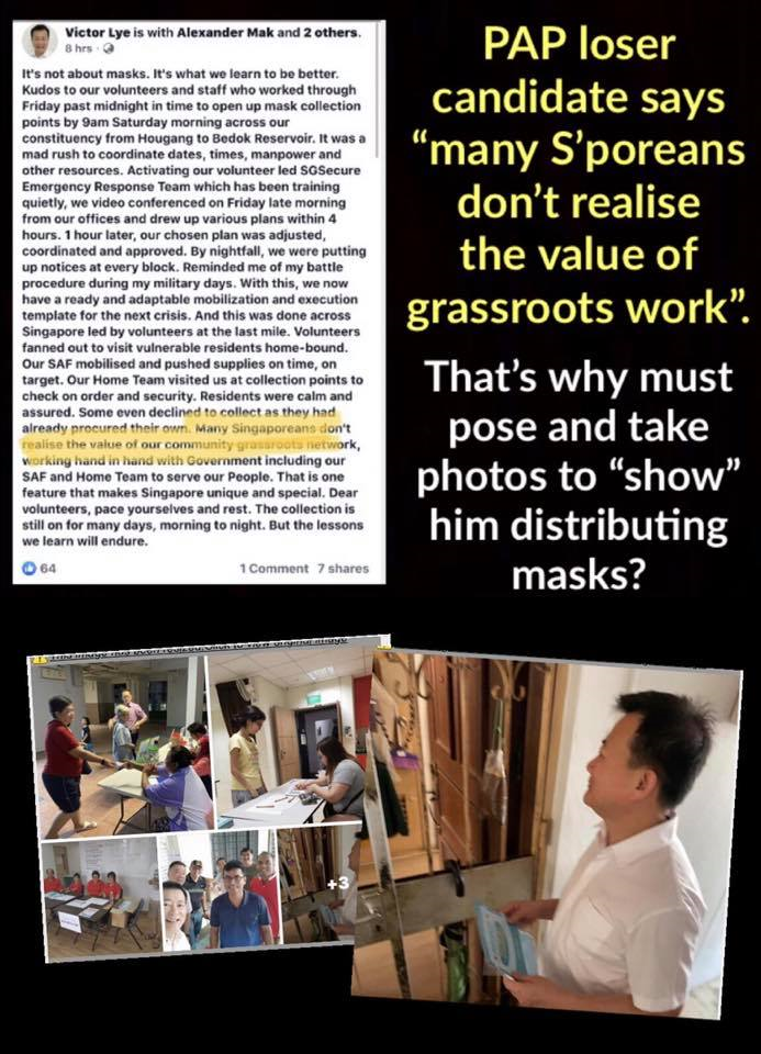 pap victor lye giving out masks.png