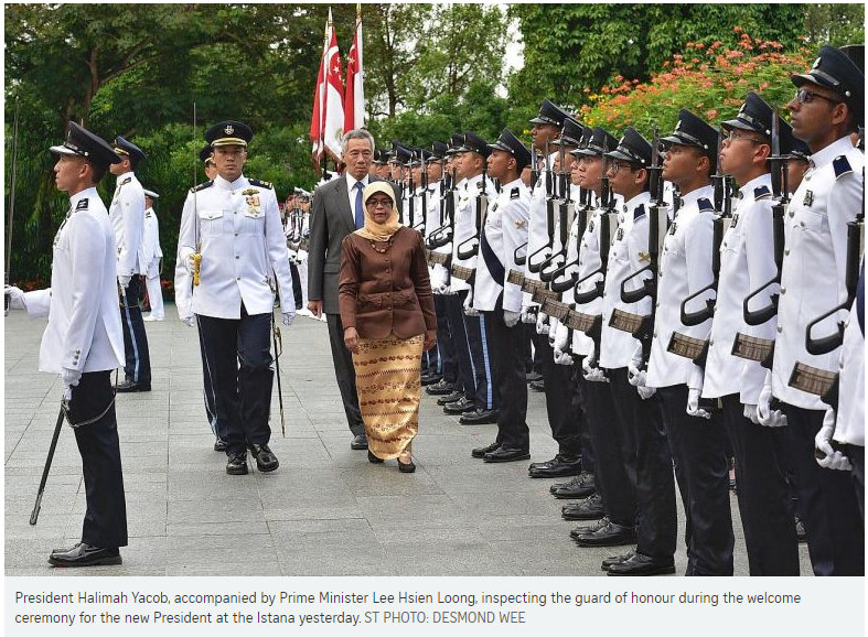 President-Halimah-Yacob-Istana-welcome-ceremony-guard-of-honour-ST-photo.jpg