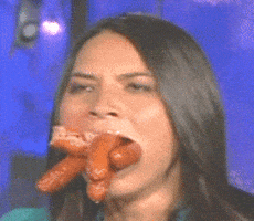 SausageGirl.gif