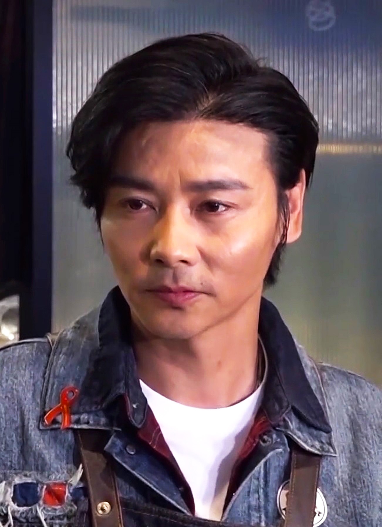 shang chi master of kung fu movie